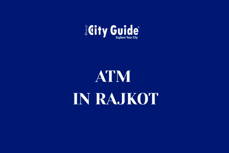SBI ATM
