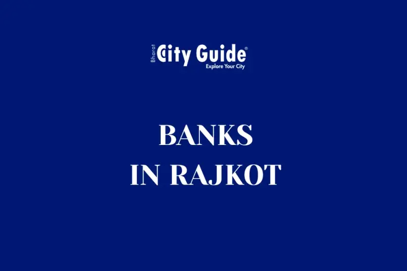 Rajkot Nagrik Sahkari Bank Ltd